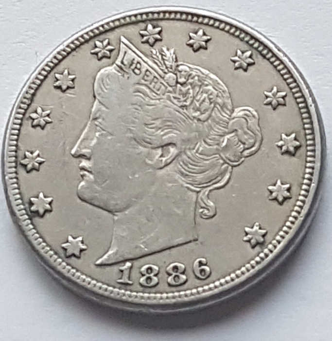 1886-V-Nickel-,-New-To-Forum